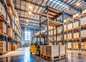 Vorschaubild - RWH-Logistik GmbH