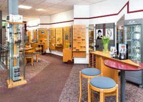 Vorschaubild -Asmus Augenoptik