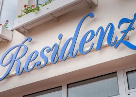 Vorschaubild - Ringhotel Residenz