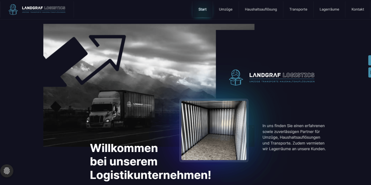 Landgraf Logistics